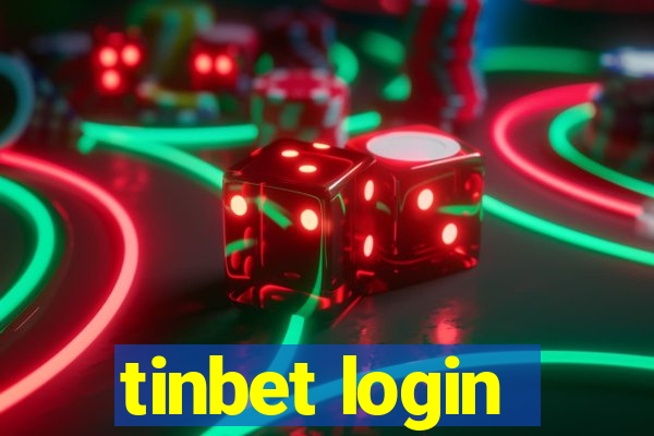 tinbet login